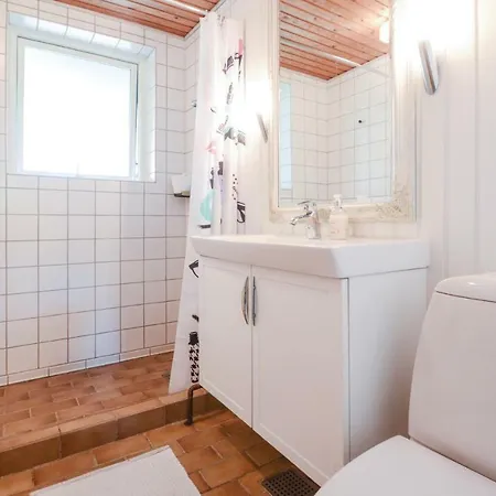 Four-bedroom Holiday In Casa de Férias