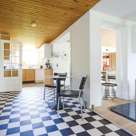 Four-bedroom Holiday In *